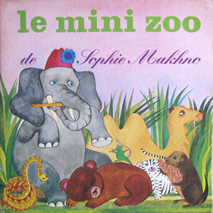 sophie makhno mini zoo